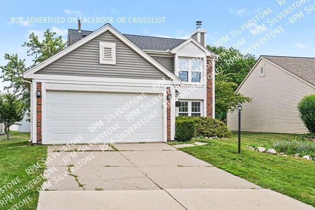 Building Photo - 452 Farmridge Ct