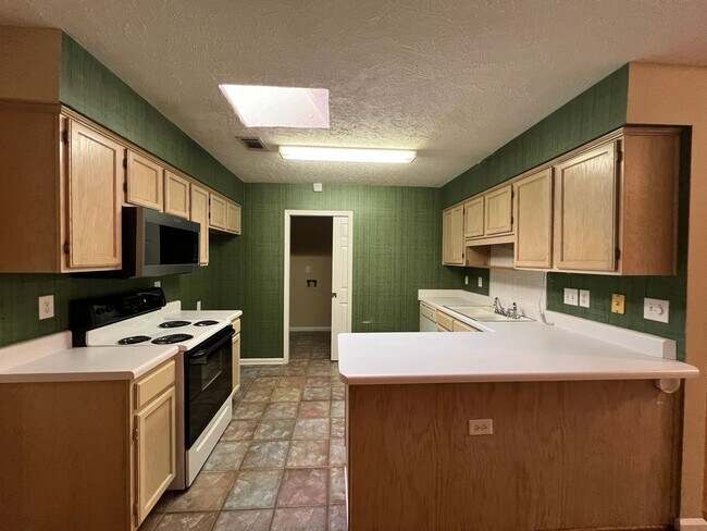 Building Photo - 1706 Meadow Oak Ct