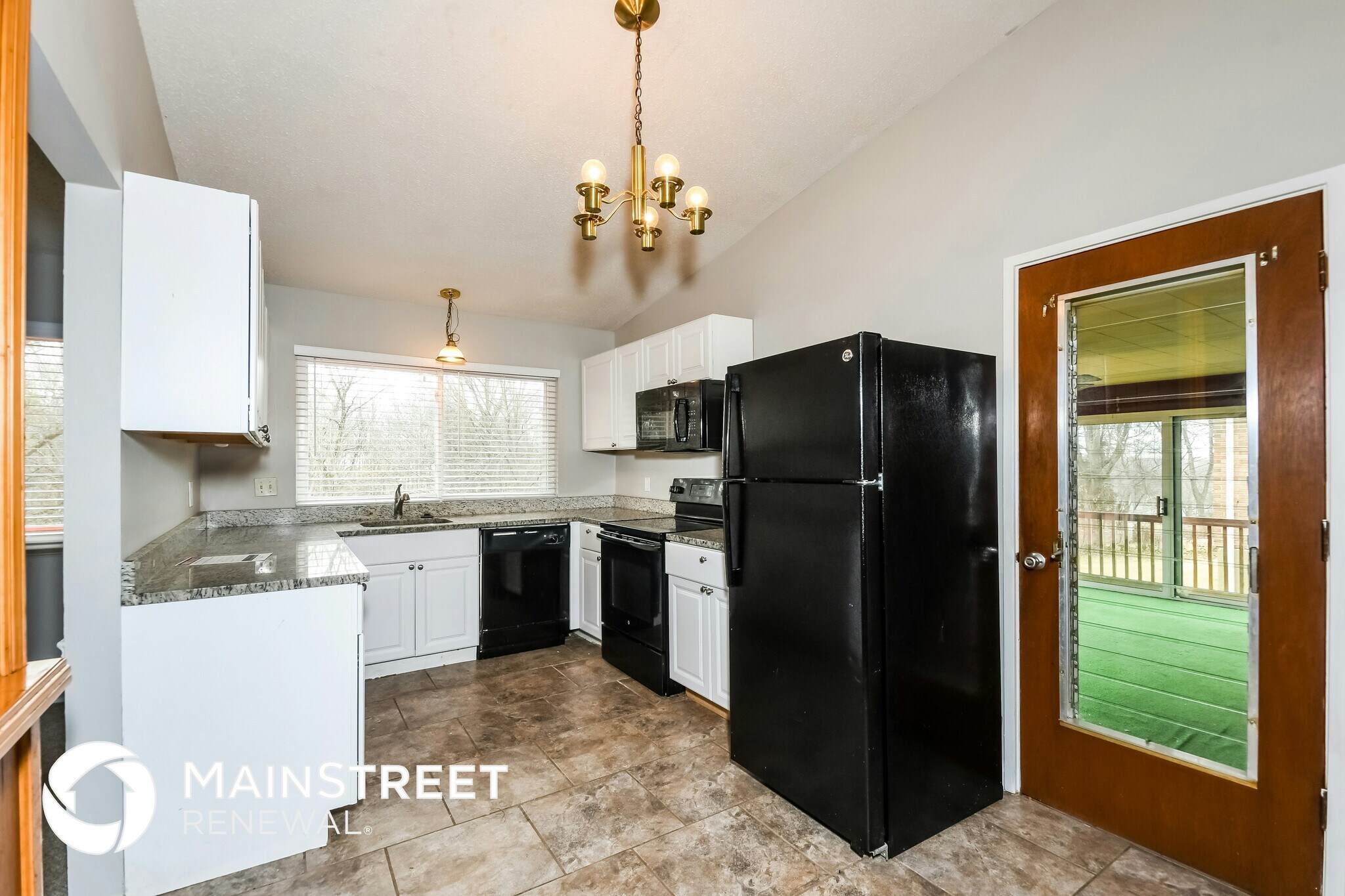 Building Photo - 3665 Hambletonian Dr