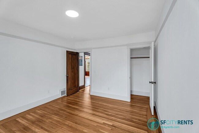 Building Photo - Richmond District: Newly Renovated Single Family Home w/ Smart Features & EV-Ready Garage