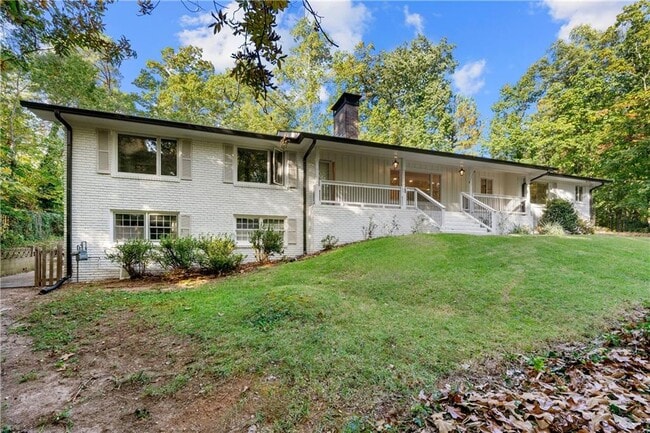Building Photo - 6511 Vernon Woods Dr NE