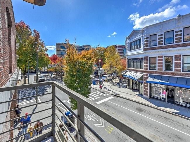 Building Photo - Fully Furnished Newly Remodeled Condo Downtown