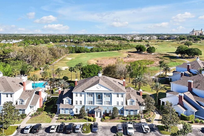 Building Photo - "Fully Furnished 3-Bedroom Condo in Desirable Heritage Crossing"