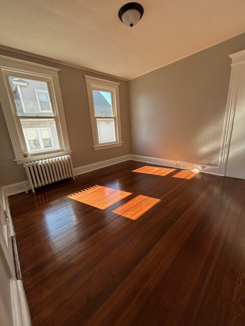 Bedroom 3 - 271-273 Bronx Ave