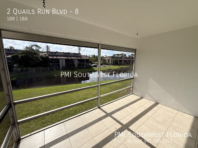 Building Photo - 2 Quails Run Blvd