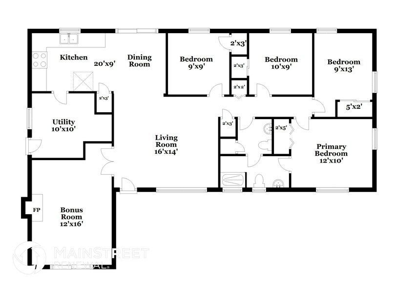 Building Photo - 890 Seminole Ave