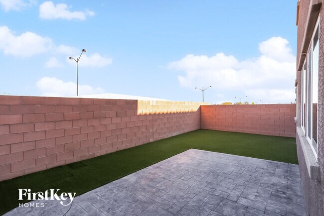 Building Photo - 8288 Nebula Cloud Ave