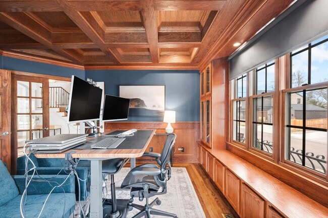 Building Photo - 4BD, 3.5BA Montclair Tudor with Large Yard and 2-Car Garage