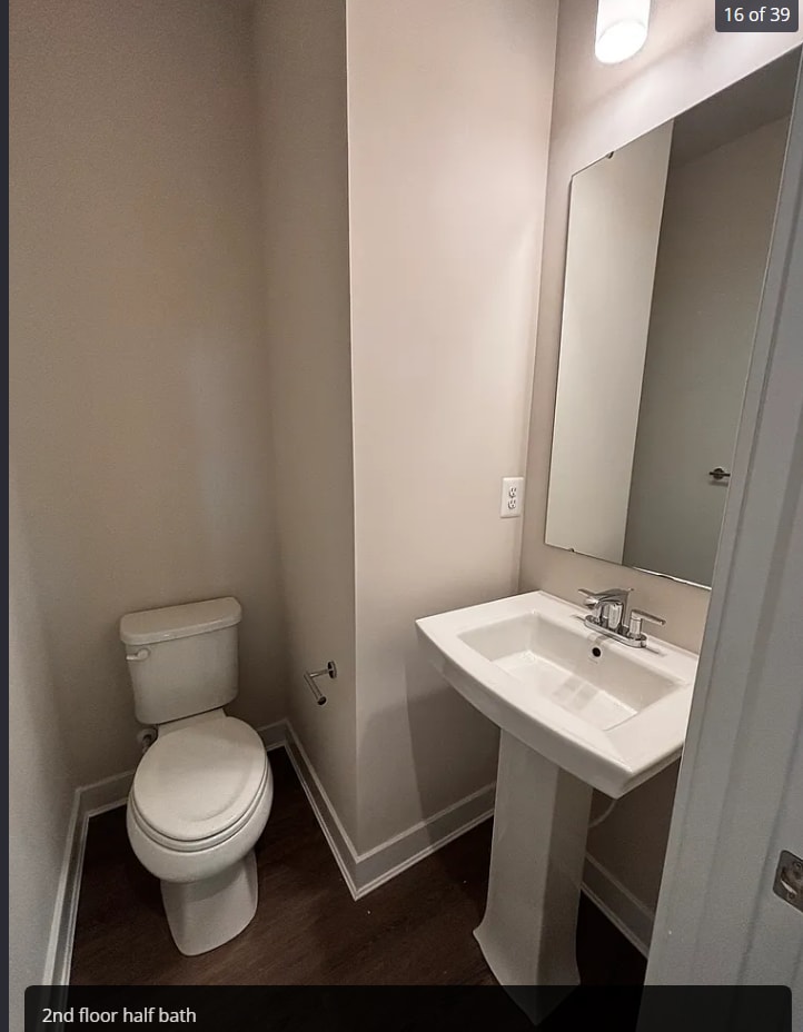 Building Photo - 1815 Bergerac Ct