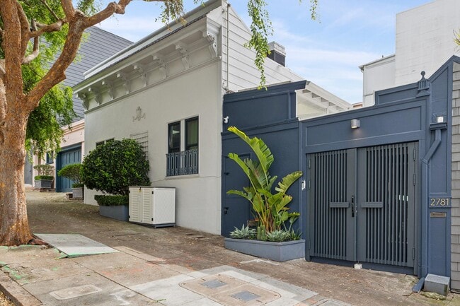 Building Photo - 2783 Filbert St