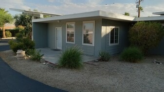 Building Photo - Desert Palms Community