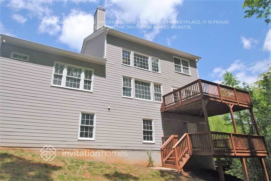 Building Photo - 1208 Big Tree Pointe