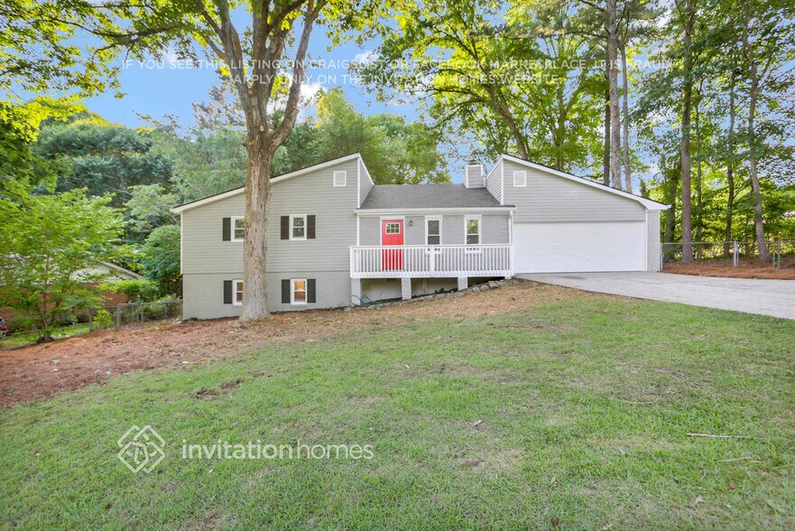 Building Photo - 3997 Reid Rd