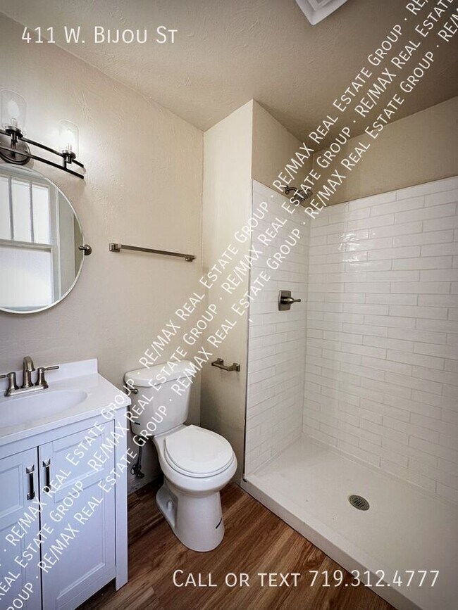 Building Photo - 411 W Bijou St