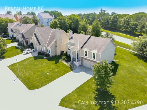 Building Photo - 23815 W 126th Terrace