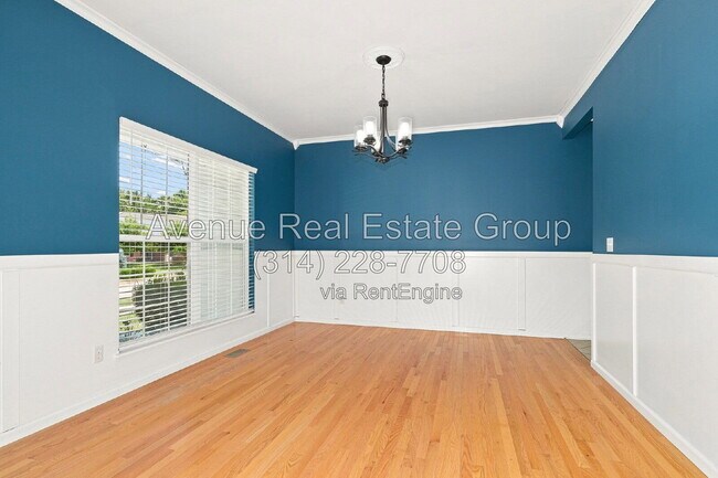 Building Photo - 2031 Avalon Mist Cir