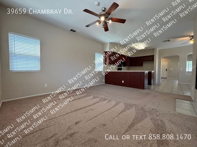 Building Photo - 39659 Chambray Dr