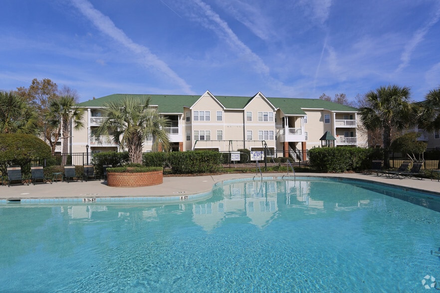 Building Photo - Companion at Carter Mill Apartments