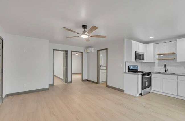 Unit 1 - Interior - 13754 Rosedale Hwy