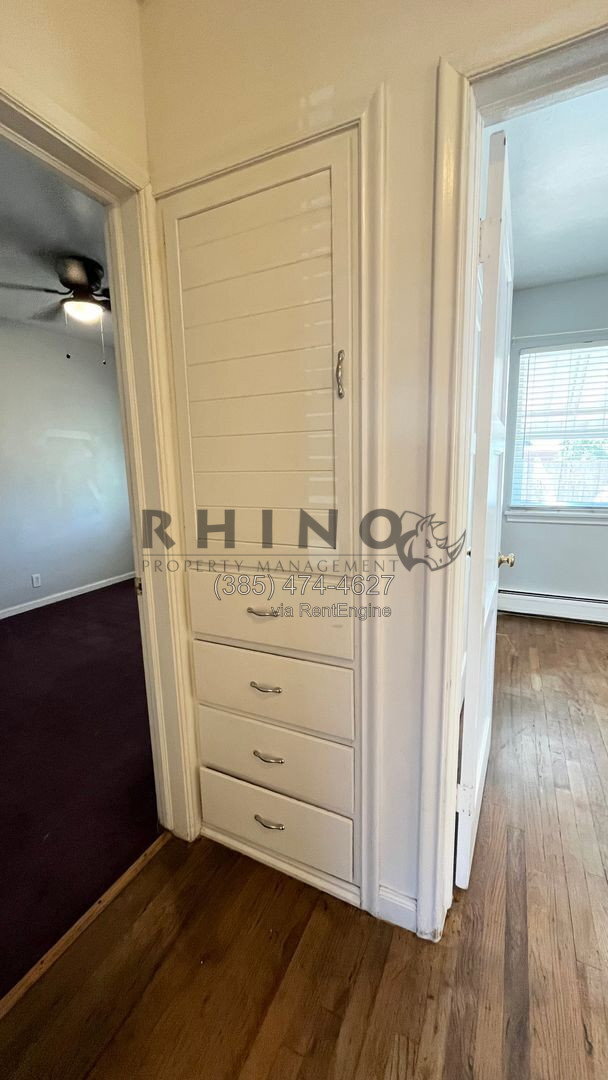 Building Photo - 943 W Briarcliff Ave