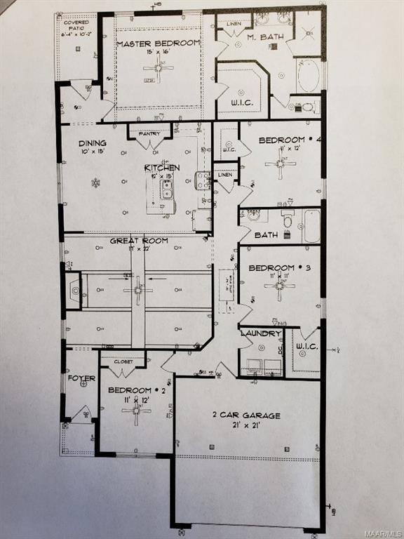 Building Photo - 972 Wheat Ridge Dr