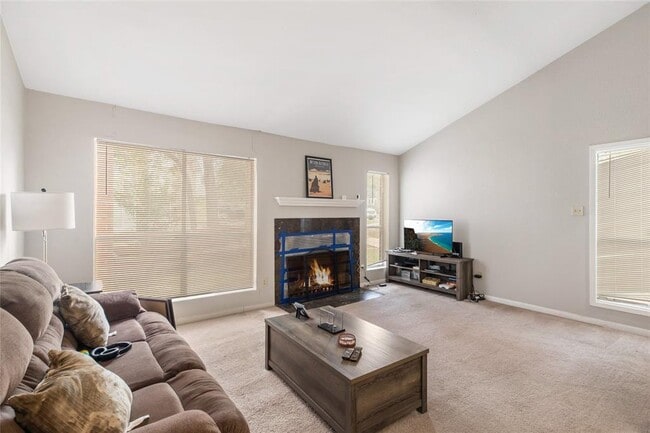 Building Photo - 1500 Olympia Way