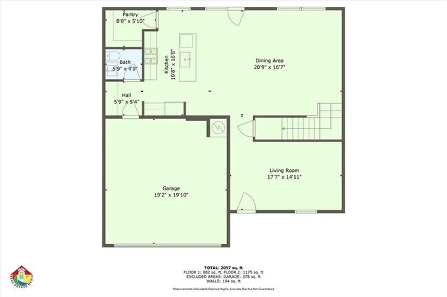 Building Photo - 522 Evans Ln