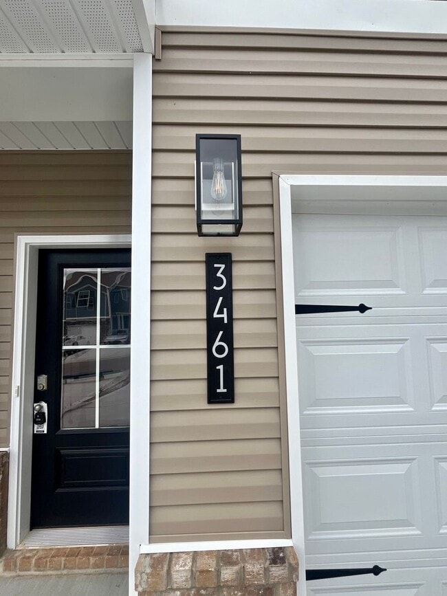Building Photo - Be the First to Call This Brand New Townho...