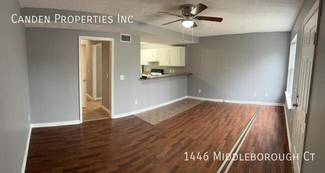 Building Photo - 1446 Middleborough Ct