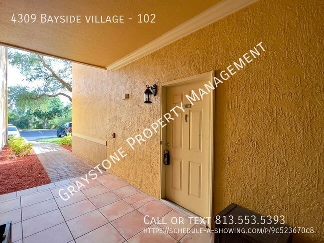 Building Photo - 4309 Bayside Village Dr