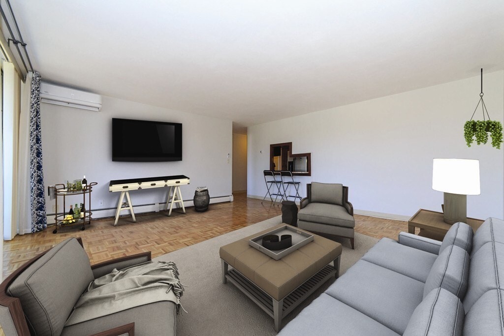 Building Photo - 60 Babcock St