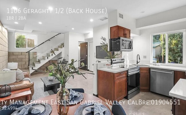 Building Photo - 1106 Geraghty Ave