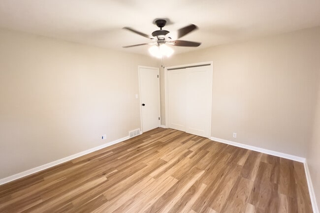 Bedroom 3 - 811 S 88th St