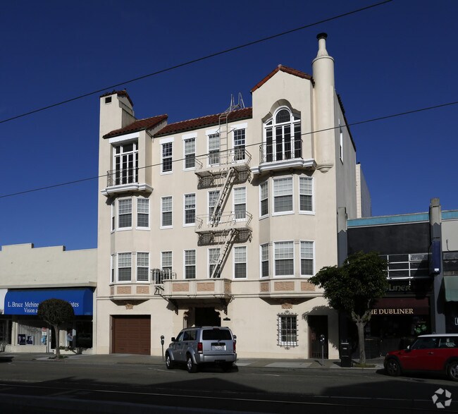 Building Photo - 330 W Portal Ave