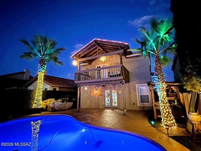 Building Photo - 11531 N Eagle Peak Dr
