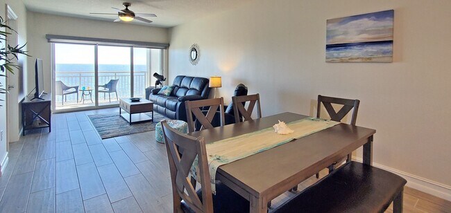 Building Photo - For rent condo Space Coast River Front