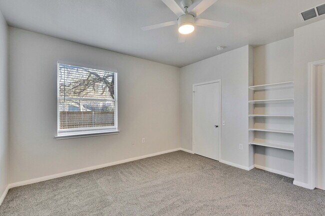 Building Photo - 3201 Jack Cook Dr