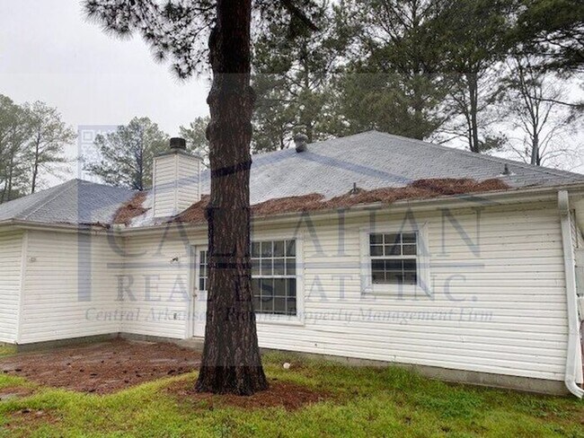 Building Photo - Cabot 3 bedroom with extra garage