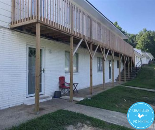 Building Photo - 1400 Creech Rd
