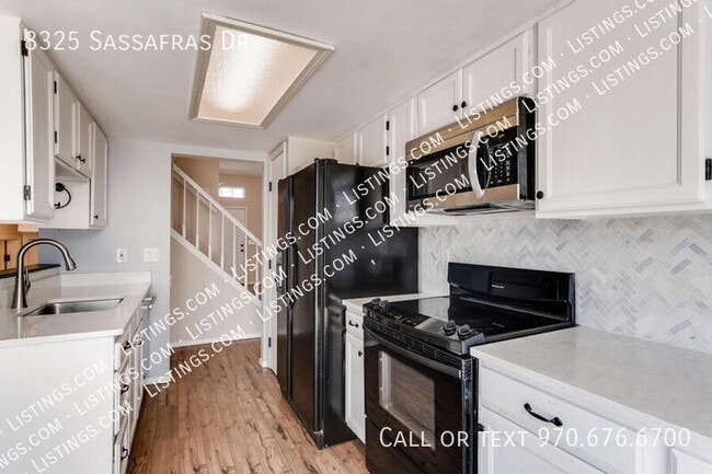 Building Photo - 8325 Sassafras Dr