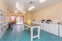 Interior Photo - Villa Biscayne