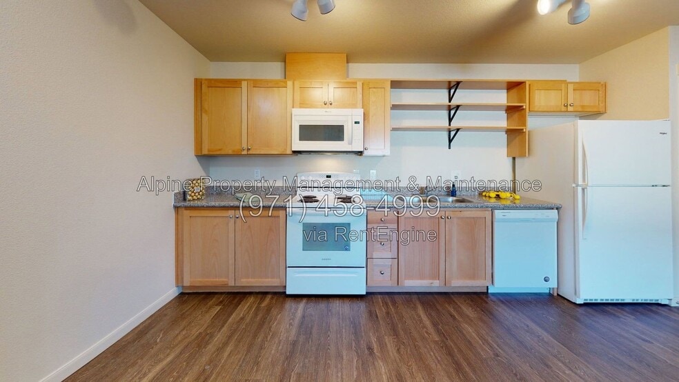 Interior Photo - Ascot 146 Apartments
