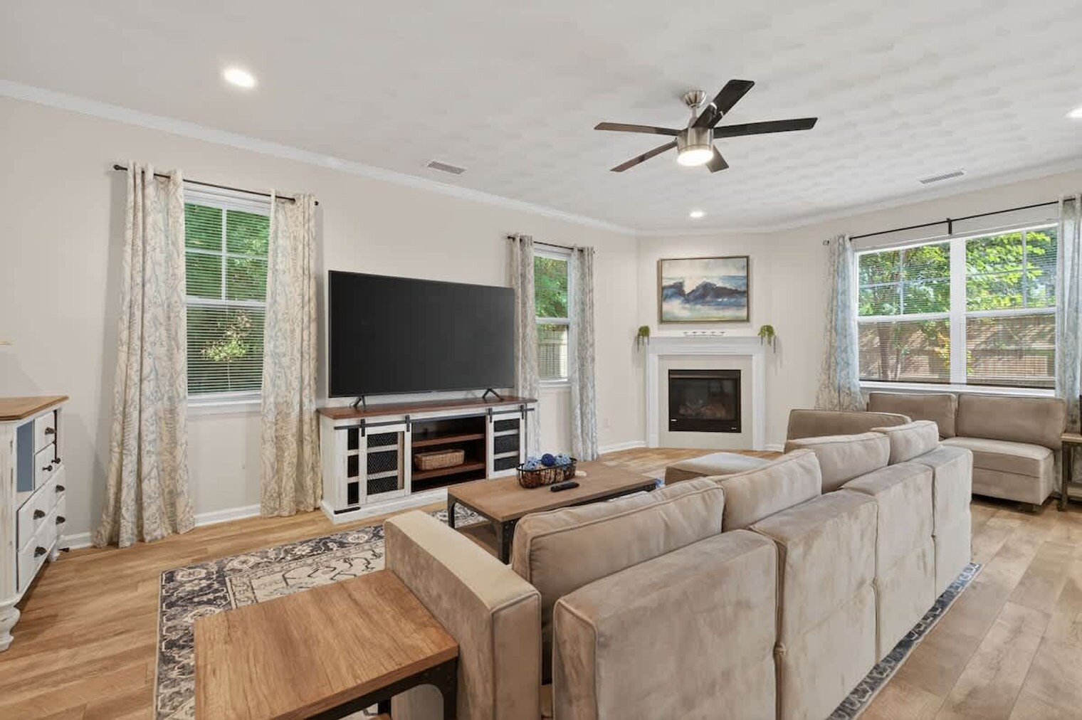 Building Photo - 1100 Virgilina Ave