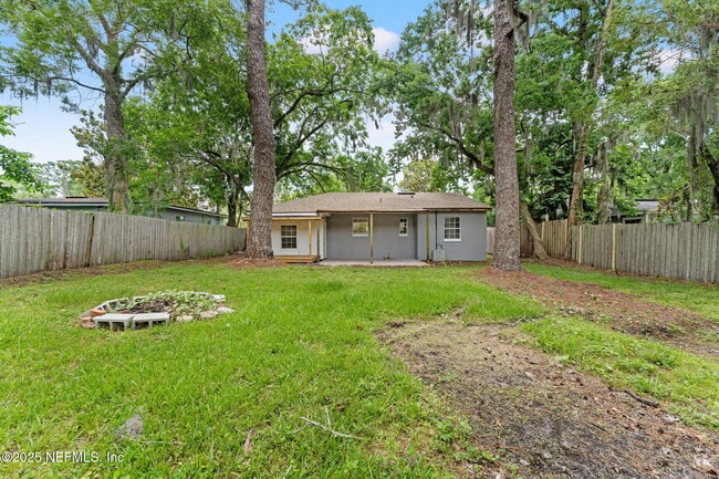 Building Photo - 5303 Camille Ave