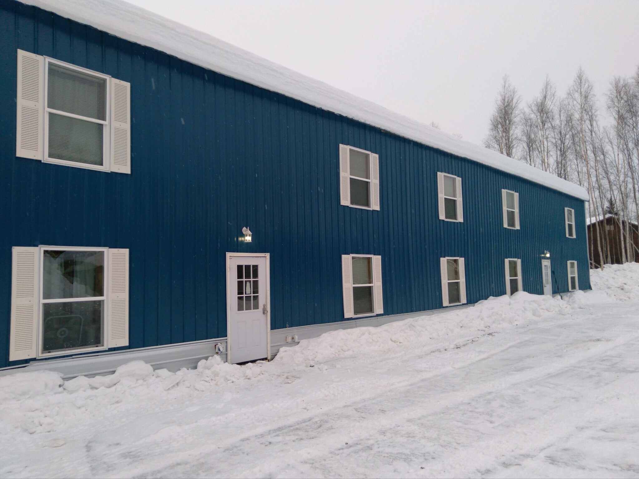 Building Photo - 2921 Glacier State Dr