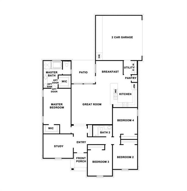 Building Photo - 9200 Margaret Jewel Ln