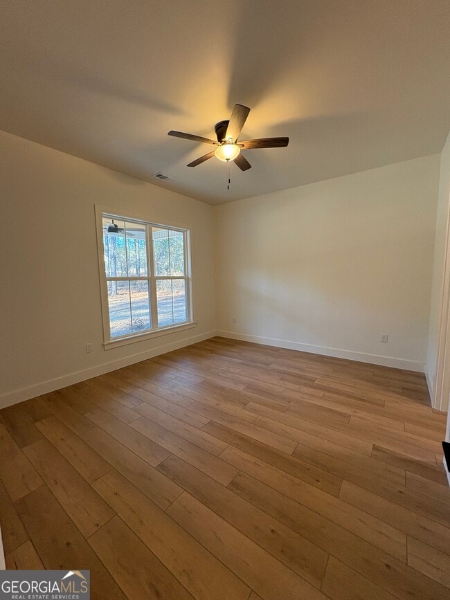 Building Photo - 435 Muskogee Trl