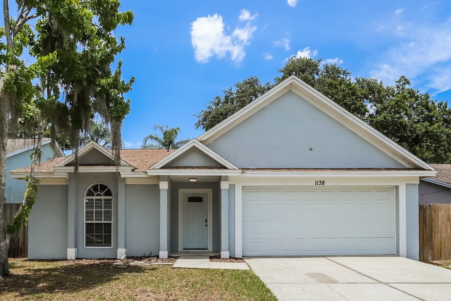 Primary Photo - 1138 Hardwood Dr