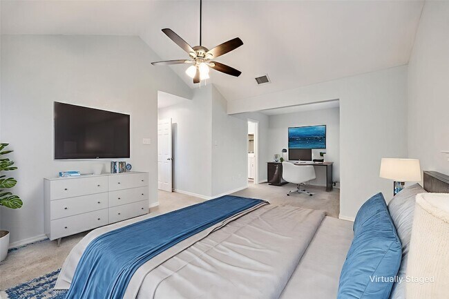 Building Photo - 2100 Stradivarius Ln