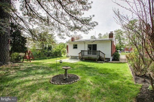 Building Photo - 11803 Rocking Horse Rd